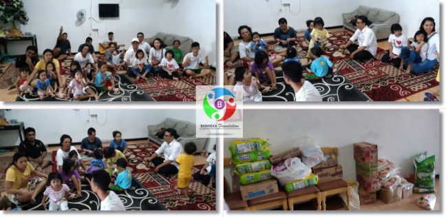 yayasan cinta kasih ibu teresa